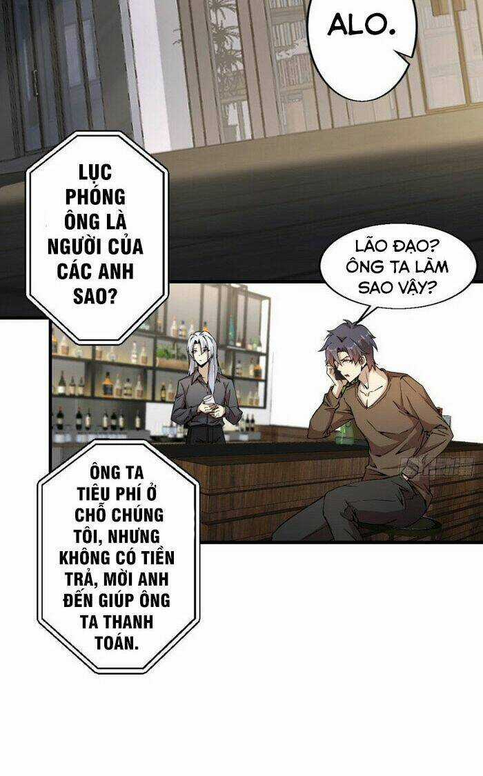 Thâm Dạ Thư Ốc - Chapter 162 - Trang 2