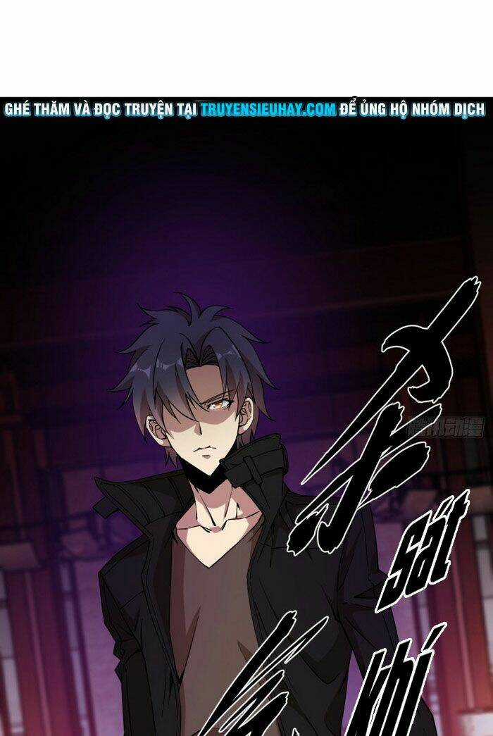 Thâm Dạ Thư Ốc - Chapter 162 - Trang 13