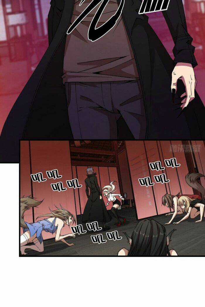 Thâm Dạ Thư Ốc - Chapter 162 - Trang 14