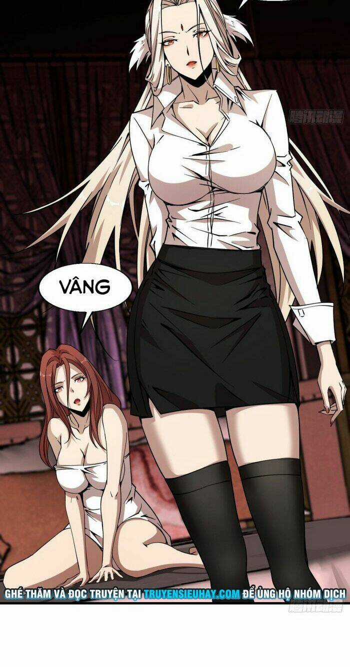Thâm Dạ Thư Ốc - Chapter 162 - Trang 21