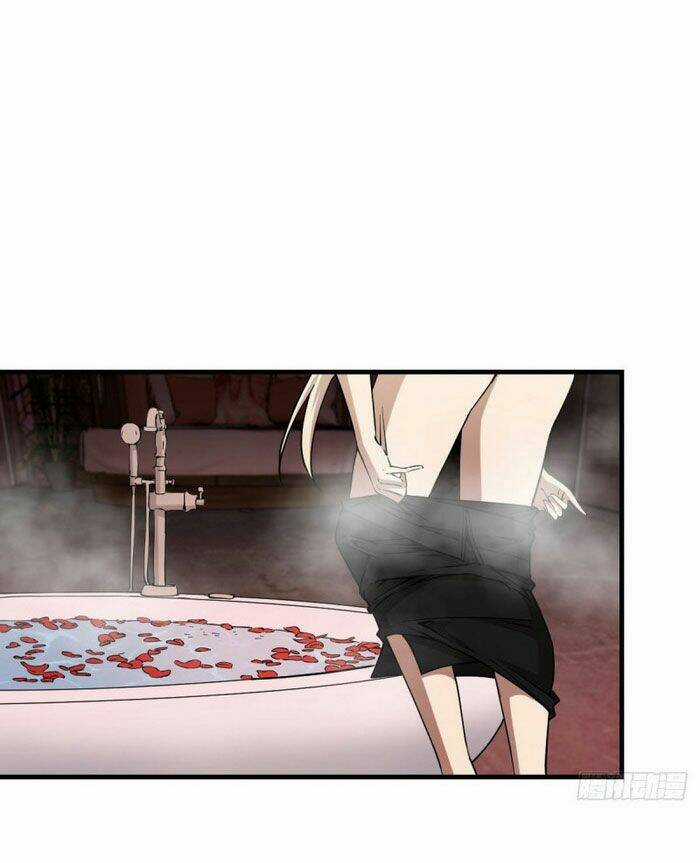 Thâm Dạ Thư Ốc - Chapter 162 - Trang 22