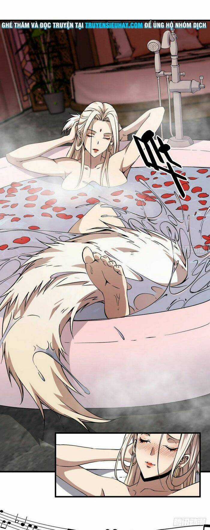 Thâm Dạ Thư Ốc - Chapter 162 - Trang 23