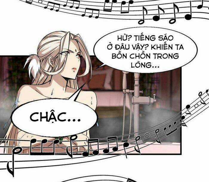 Thâm Dạ Thư Ốc - Chapter 162 - Trang 24