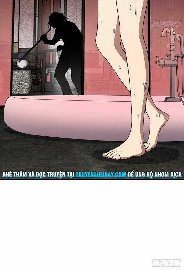 Thâm Dạ Thư Ốc - Chapter 162 - Trang 27