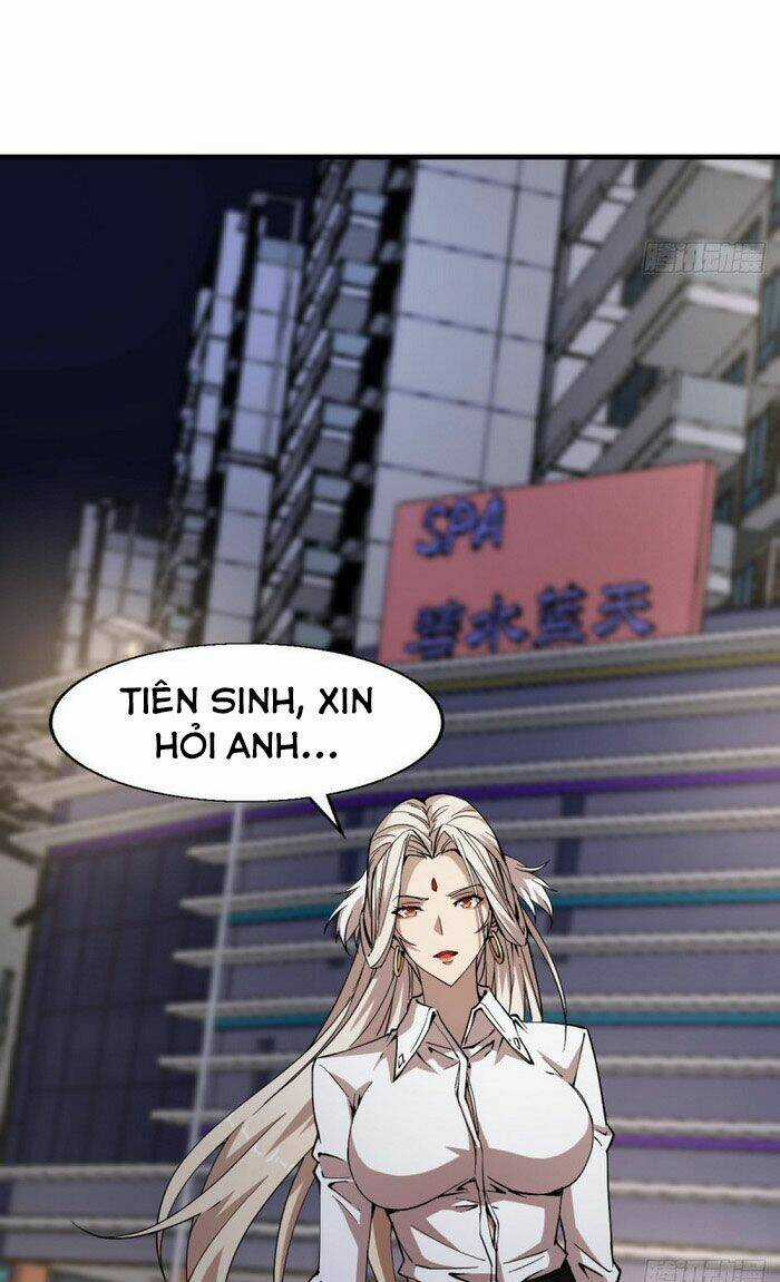 Thâm Dạ Thư Ốc - Chapter 162 - Trang 6