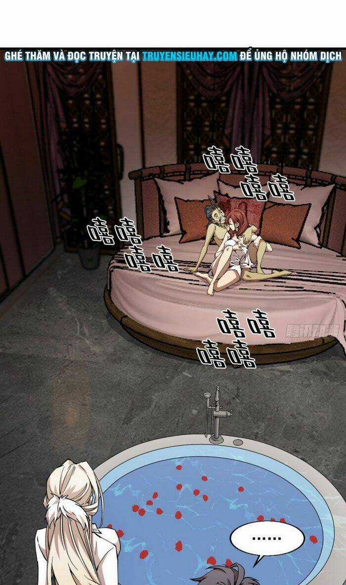 Thâm Dạ Thư Ốc - Chapter 162 - Trang 8