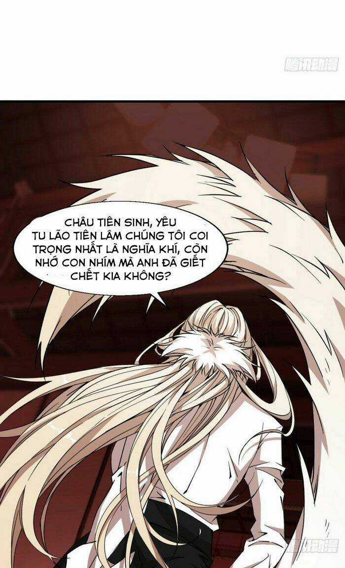 Thâm Dạ Thư Ốc - Chapter 162 - Trang 10