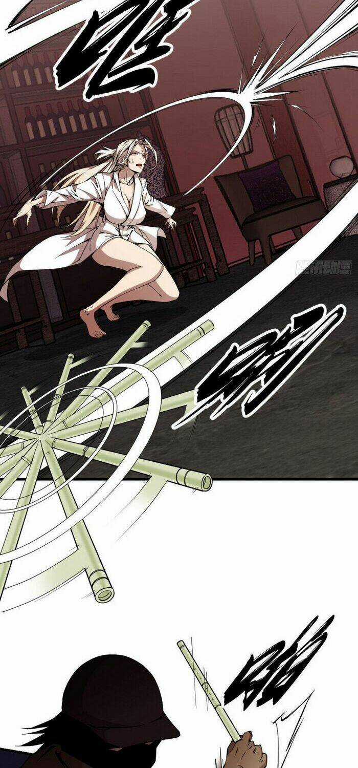 Thâm Dạ Thư Ốc - Chapter 163 - Trang 2