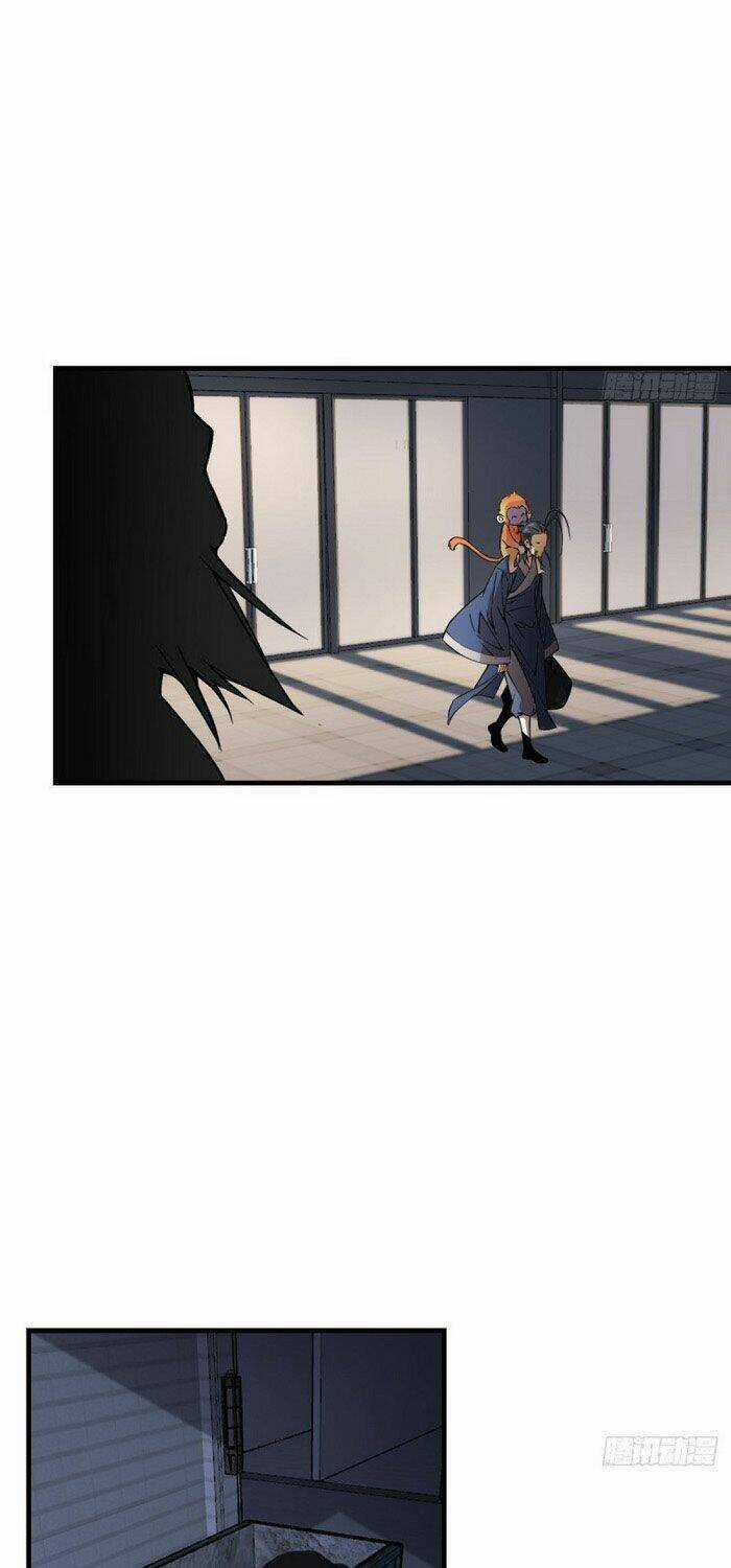 Thâm Dạ Thư Ốc - Chapter 163 - Trang 13