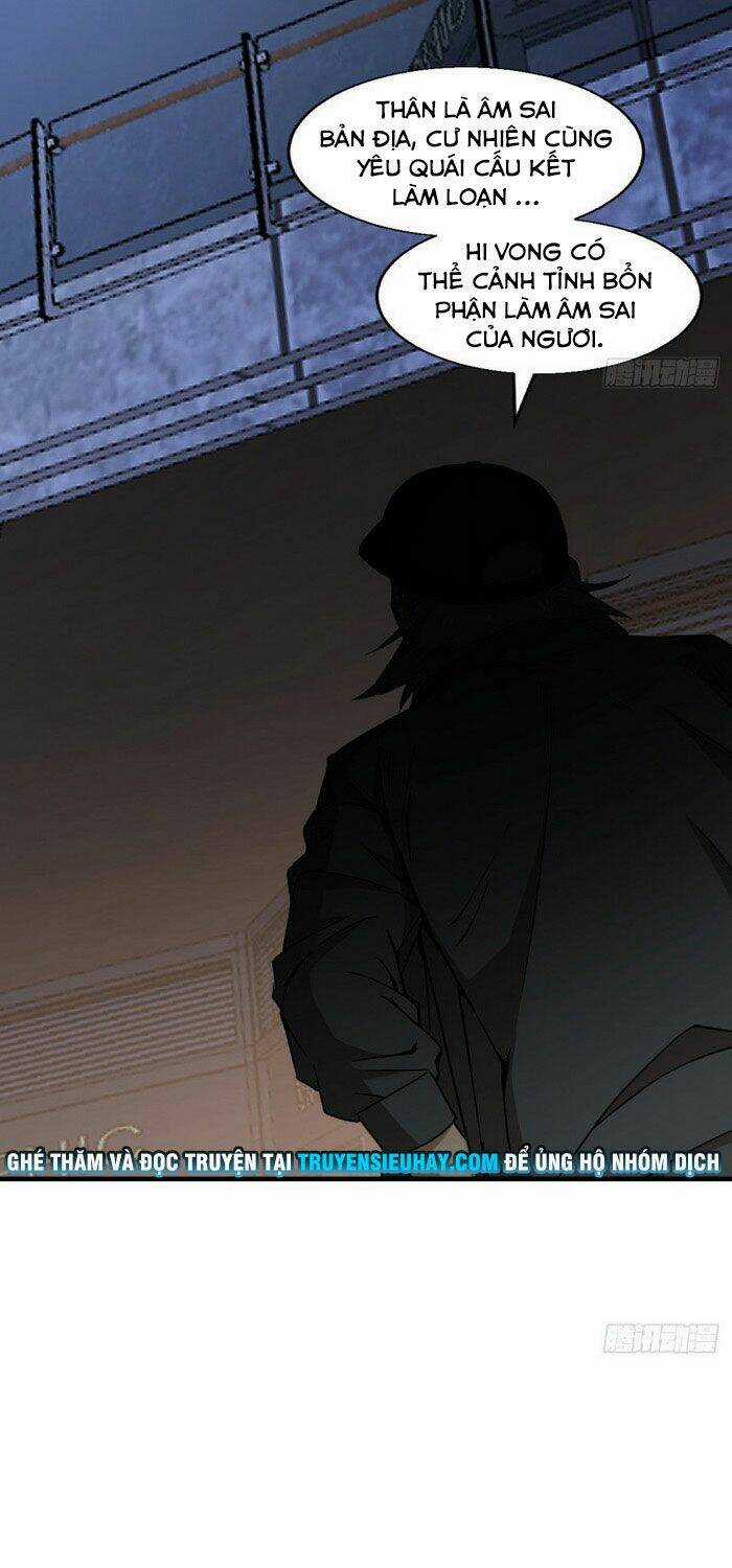 Thâm Dạ Thư Ốc - Chapter 163 - Trang 17