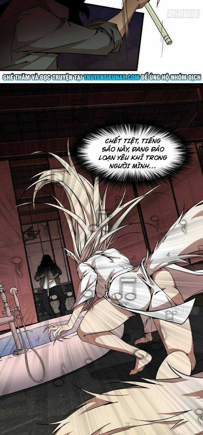 Thâm Dạ Thư Ốc - Chapter 163 - Trang 3