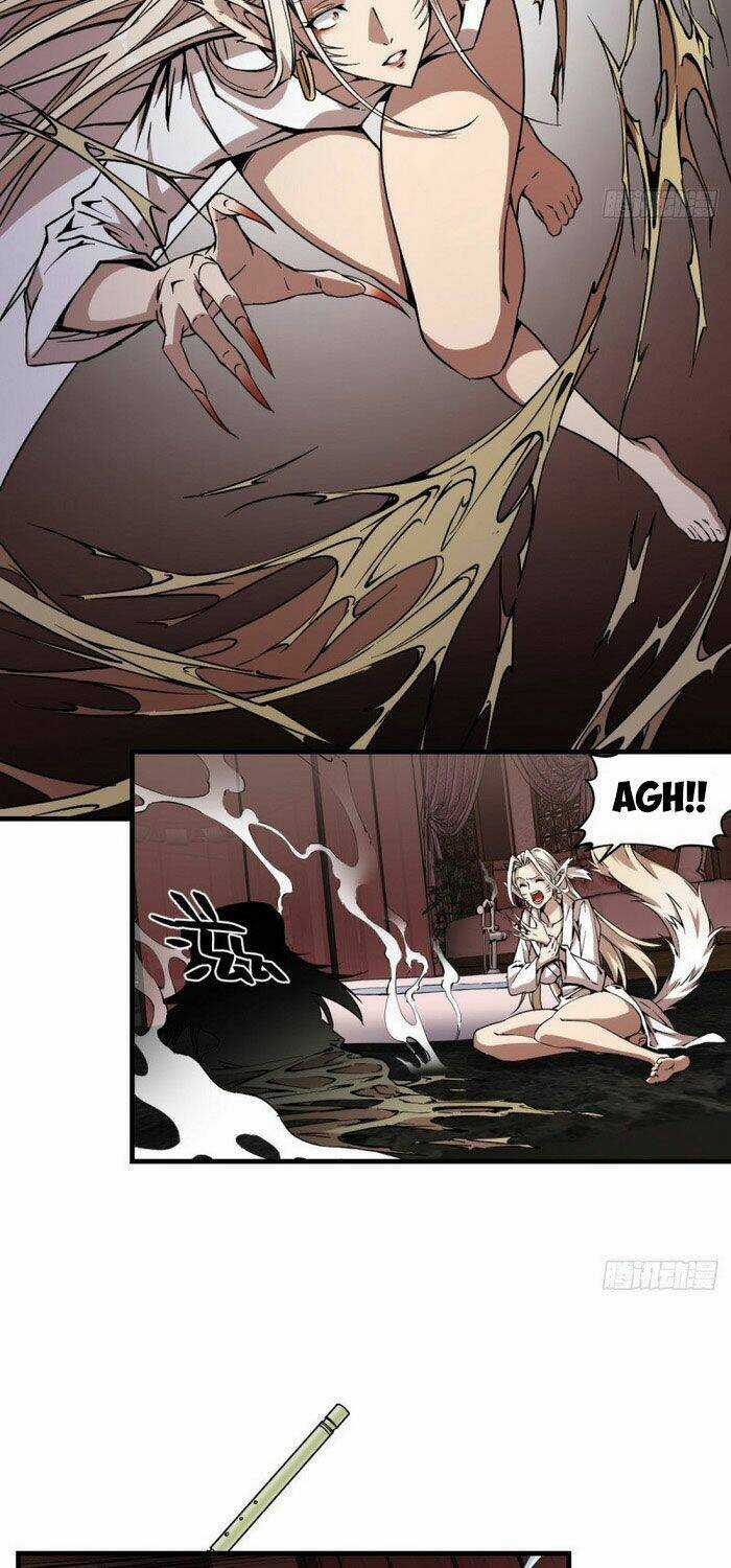 Thâm Dạ Thư Ốc - Chapter 163 - Trang 7