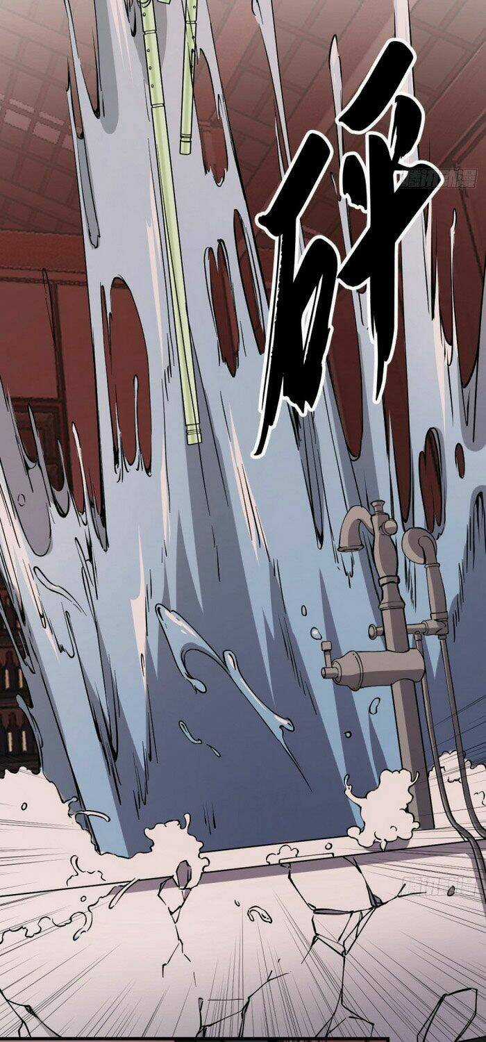 Thâm Dạ Thư Ốc - Chapter 163 - Trang 9