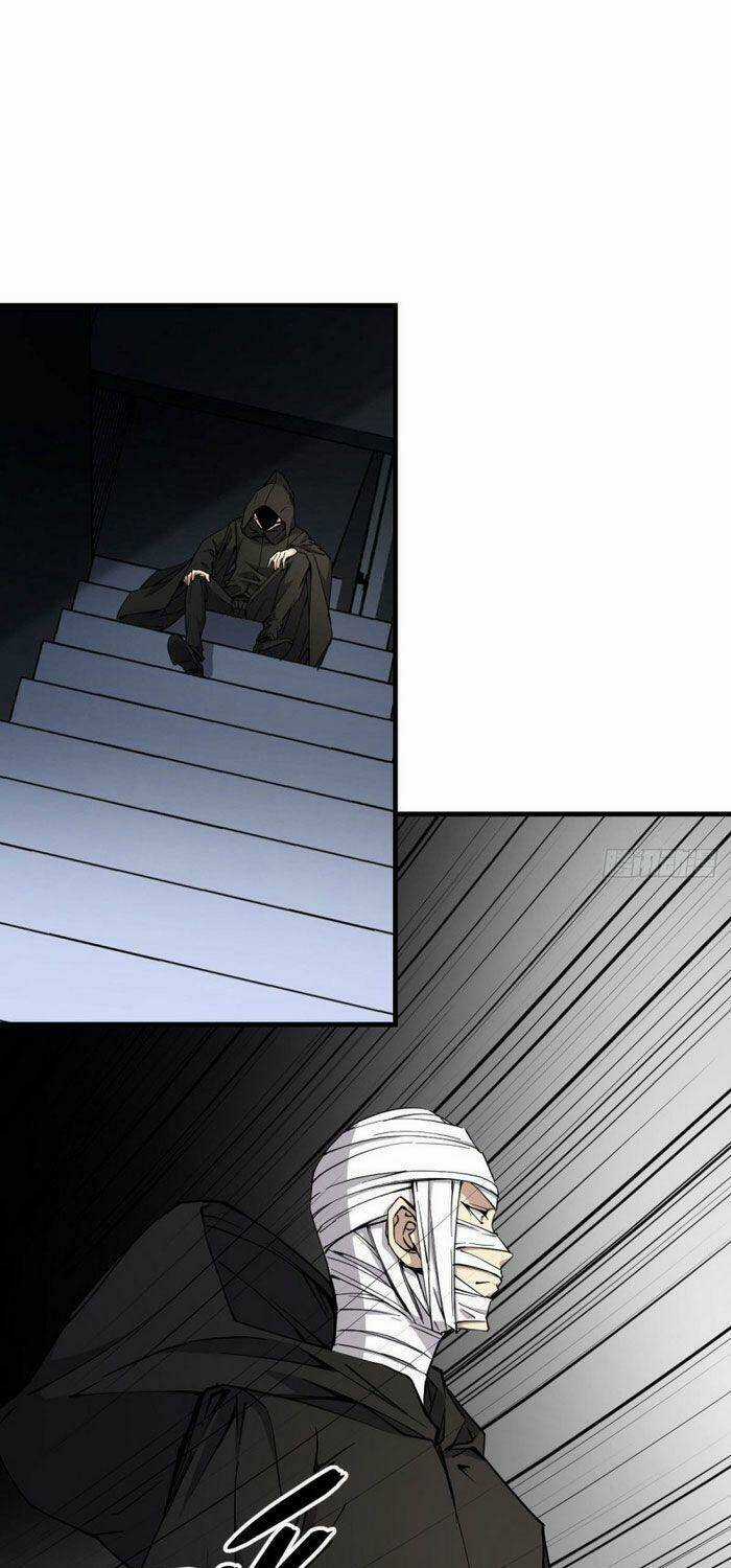 Thâm Dạ Thư Ốc - Chapter 164 - Trang 1