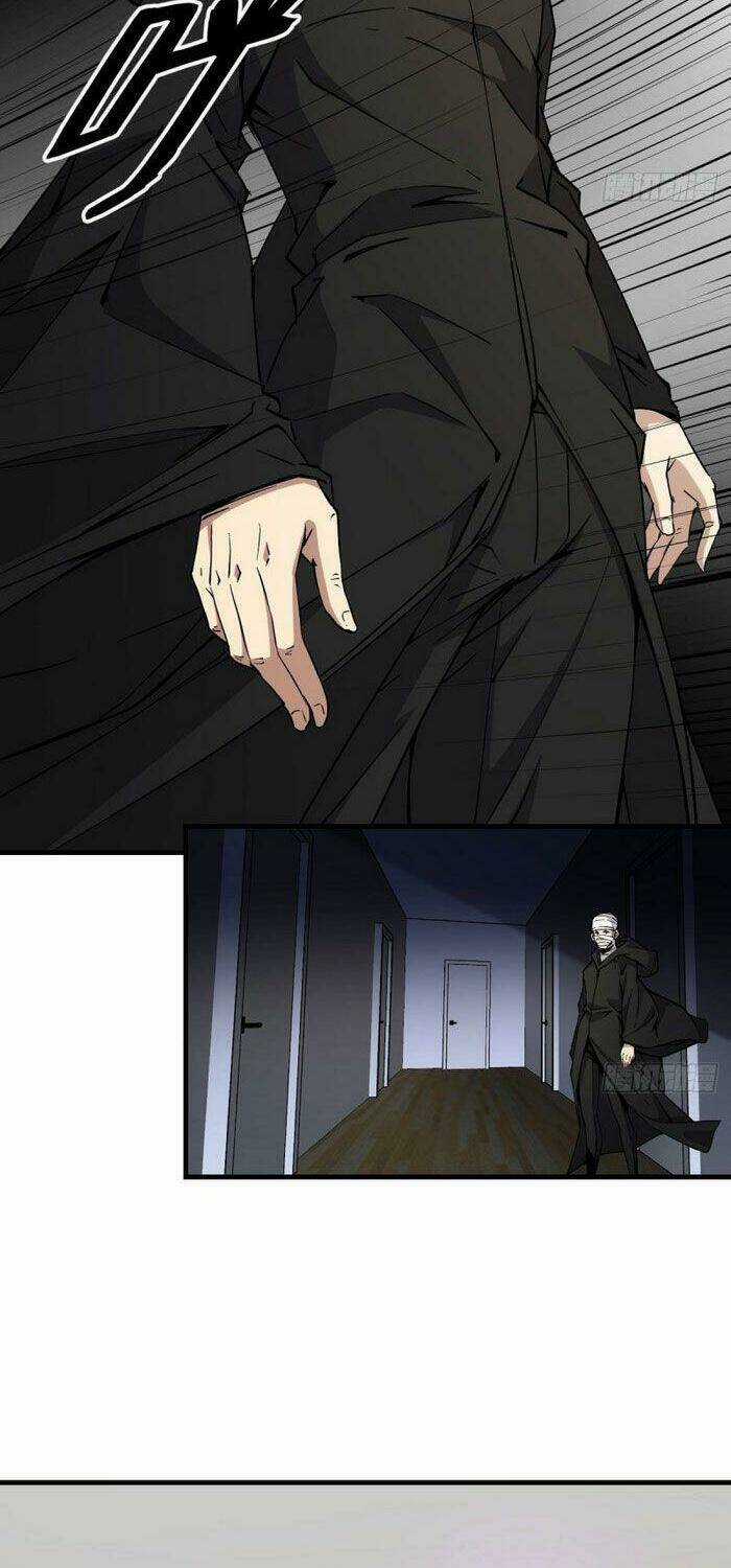 Thâm Dạ Thư Ốc - Chapter 164 - Trang 2