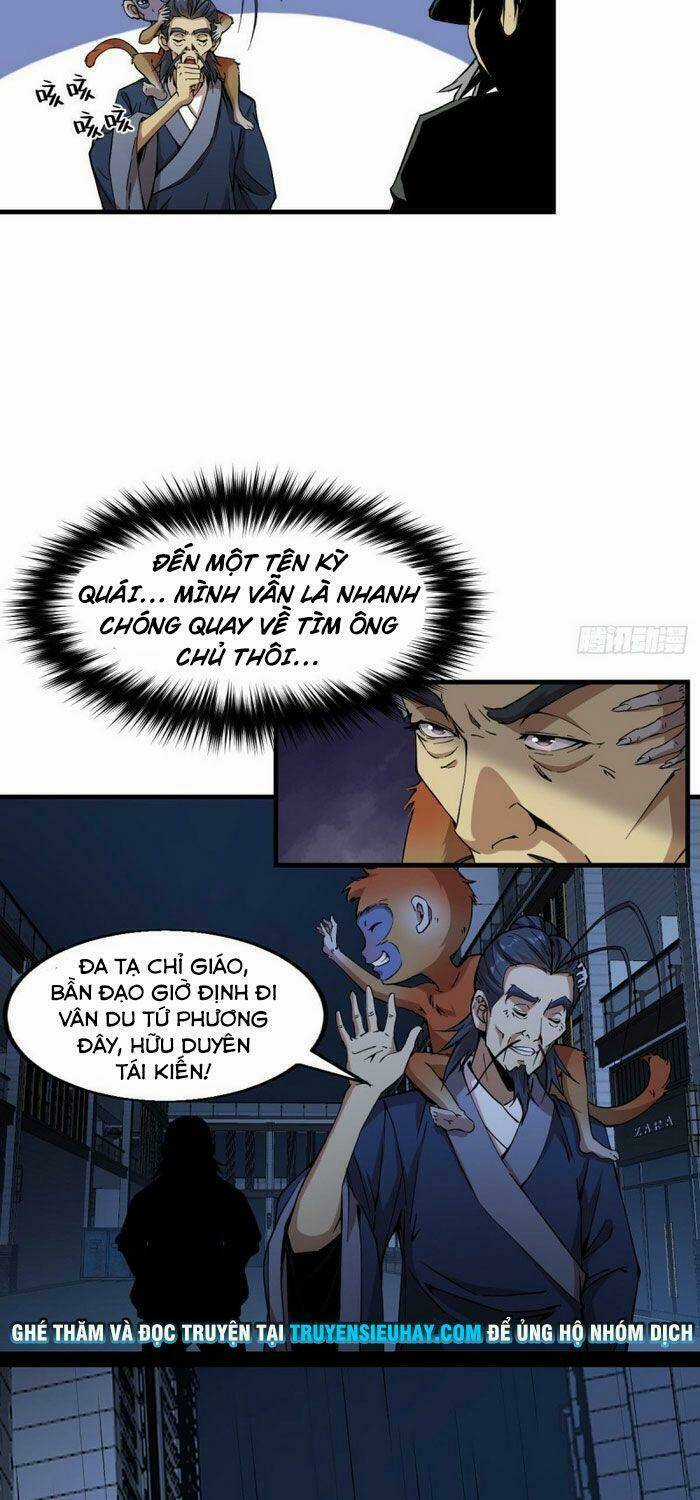 Thâm Dạ Thư Ốc - Chapter 164 - Trang 13