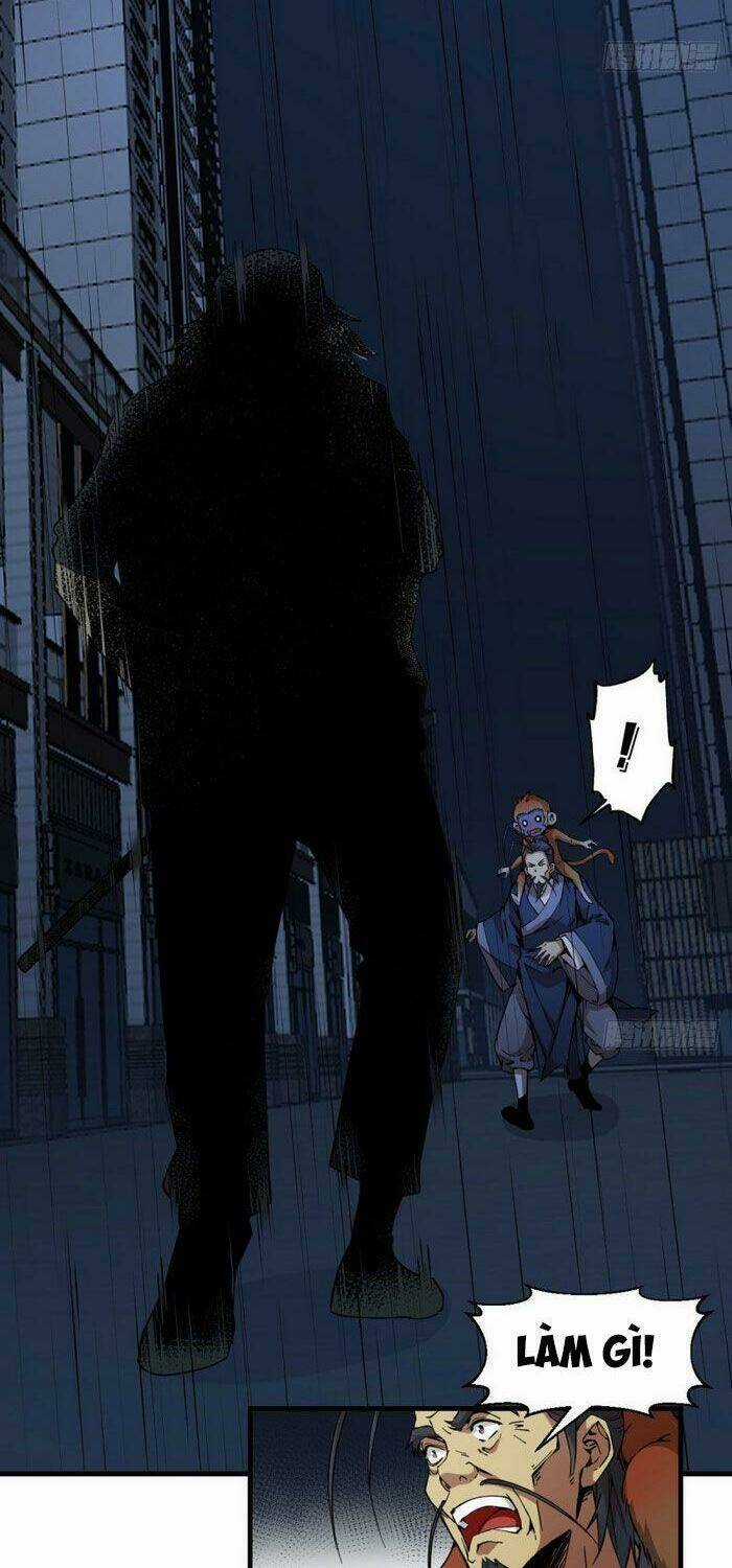 Thâm Dạ Thư Ốc - Chapter 164 - Trang 14