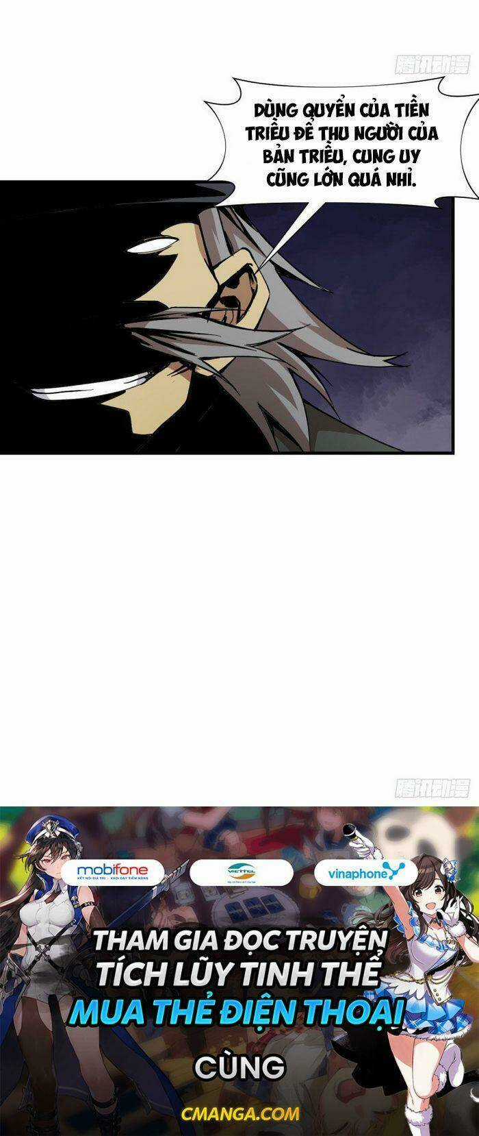 Thâm Dạ Thư Ốc - Chapter 164 - Trang 19