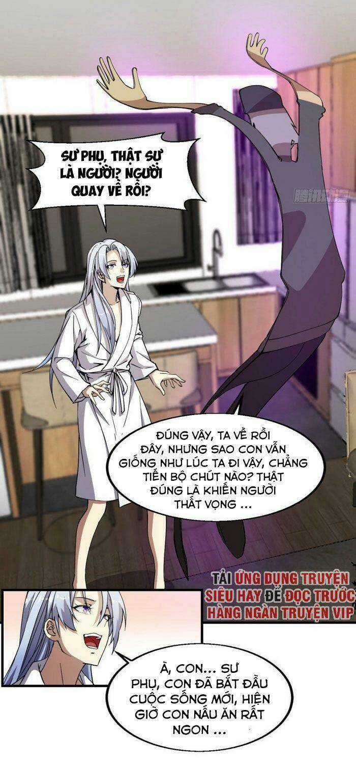 Thâm Dạ Thư Ốc - Chapter 164 - Trang 3