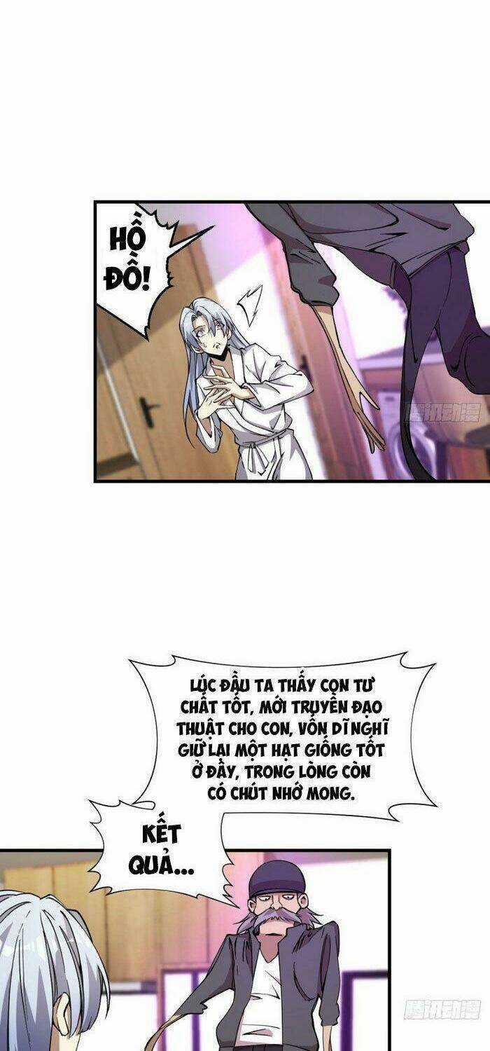 Thâm Dạ Thư Ốc - Chapter 164 - Trang 4