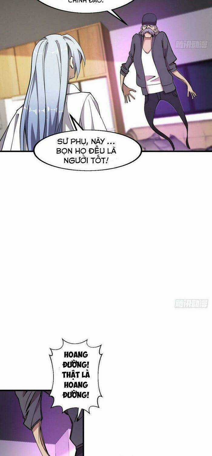 Thâm Dạ Thư Ốc - Chapter 164 - Trang 6