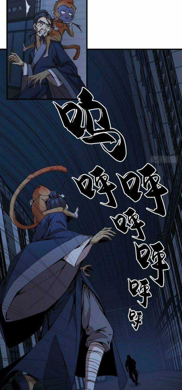 Thâm Dạ Thư Ốc - Chapter 164 - Trang 8