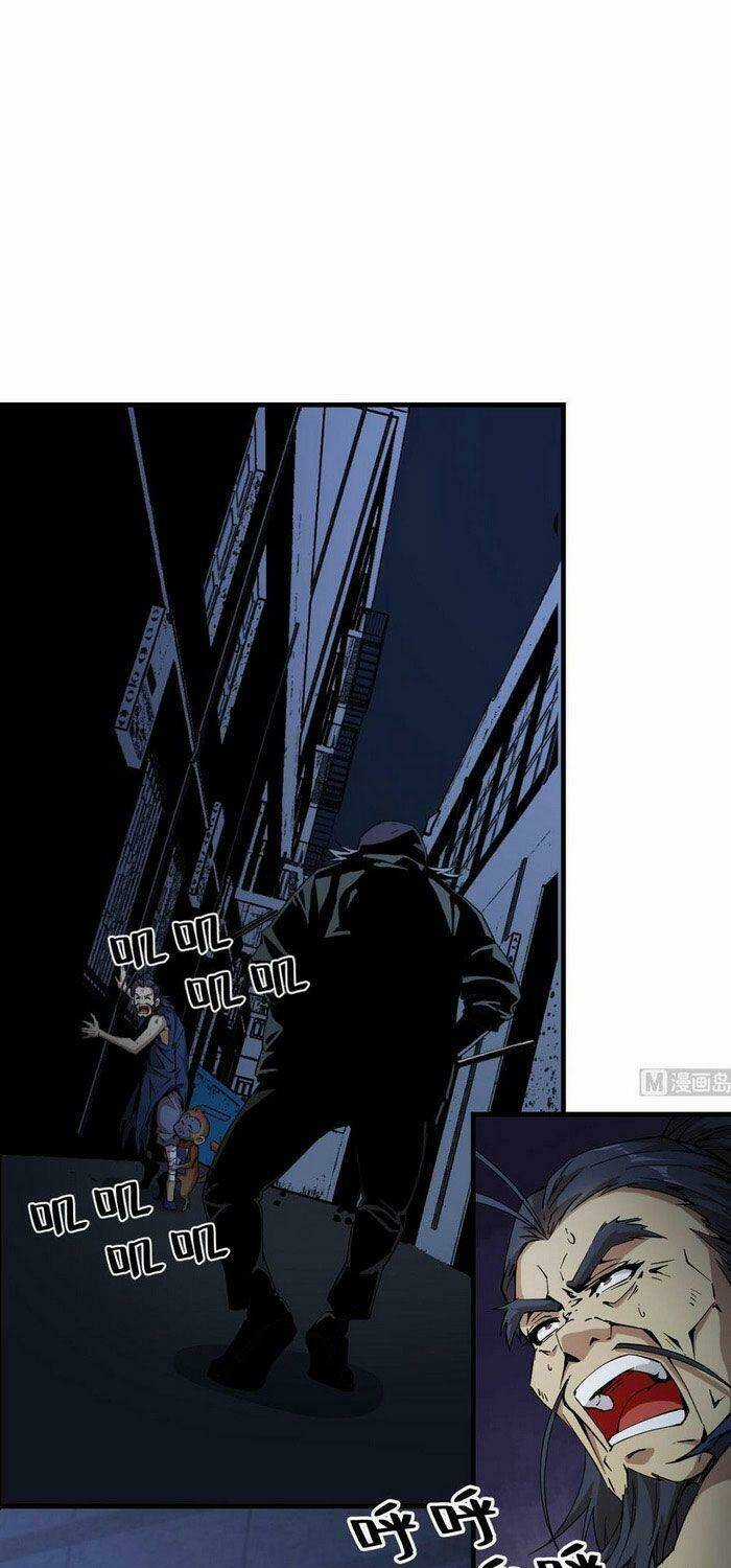 Thâm Dạ Thư Ốc - Chapter 165 - Trang 1