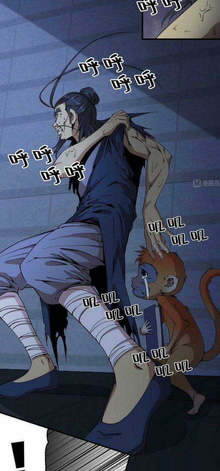 Thâm Dạ Thư Ốc - Chapter 165 - Trang 2