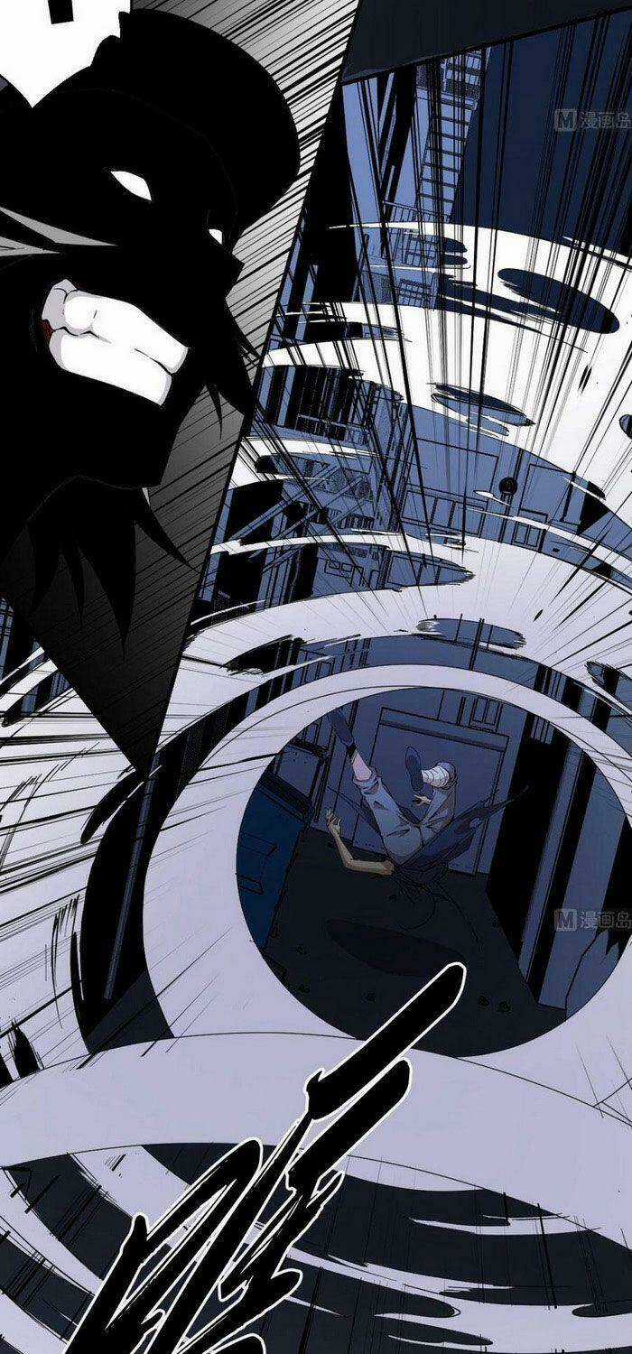 Thâm Dạ Thư Ốc - Chapter 165 - Trang 3