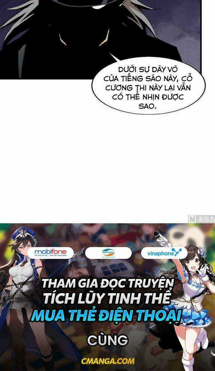 Thâm Dạ Thư Ốc - Chapter 165 - Trang 23