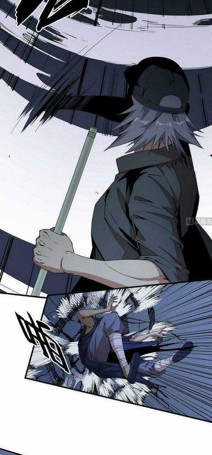 Thâm Dạ Thư Ốc - Chapter 165 - Trang 4