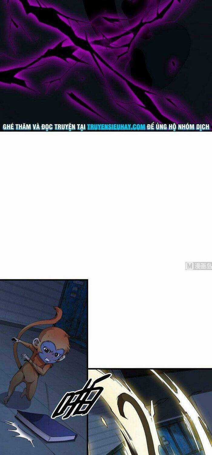 Thâm Dạ Thư Ốc - Chapter 165 - Trang 6