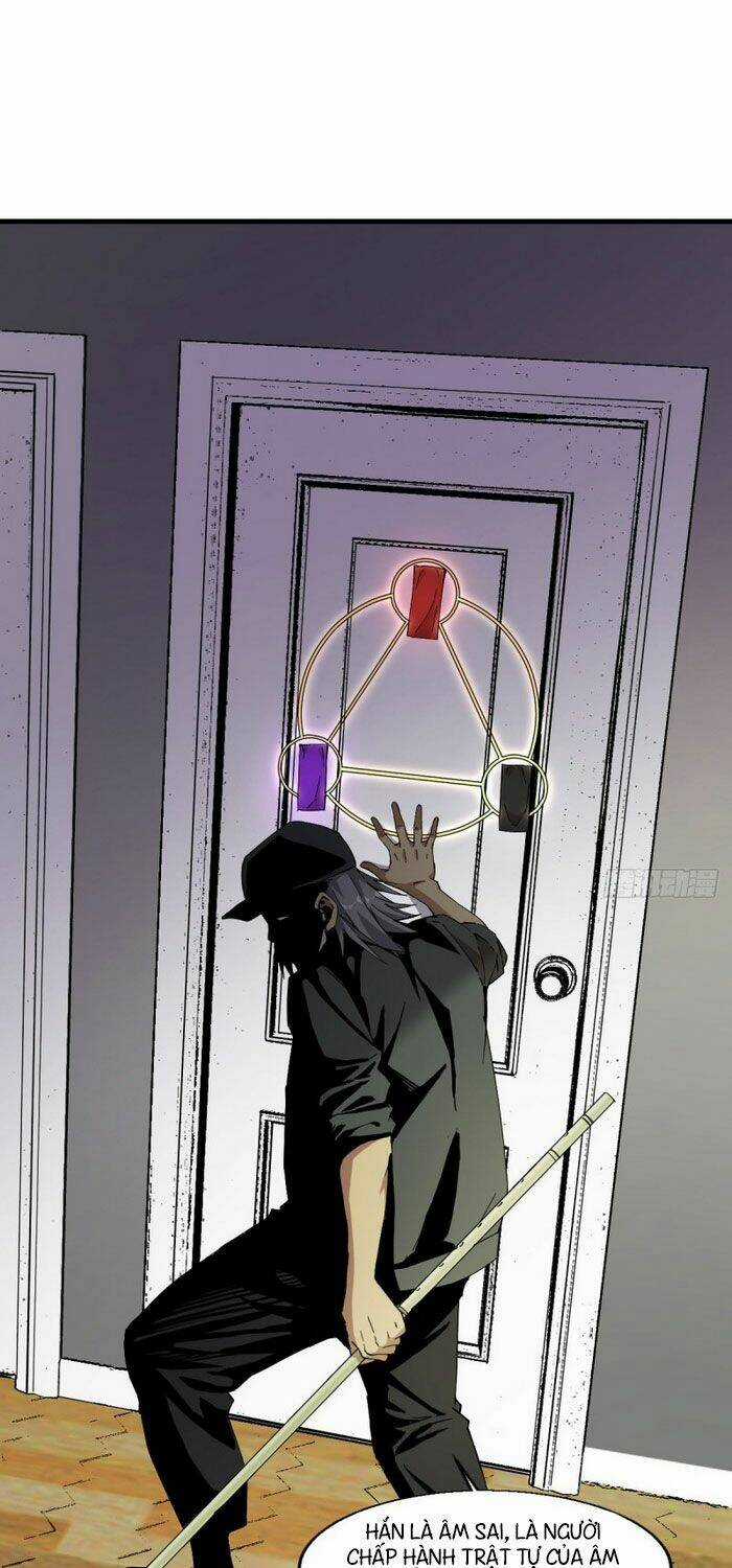 Thâm Dạ Thư Ốc - Chapter 166 - Trang 1