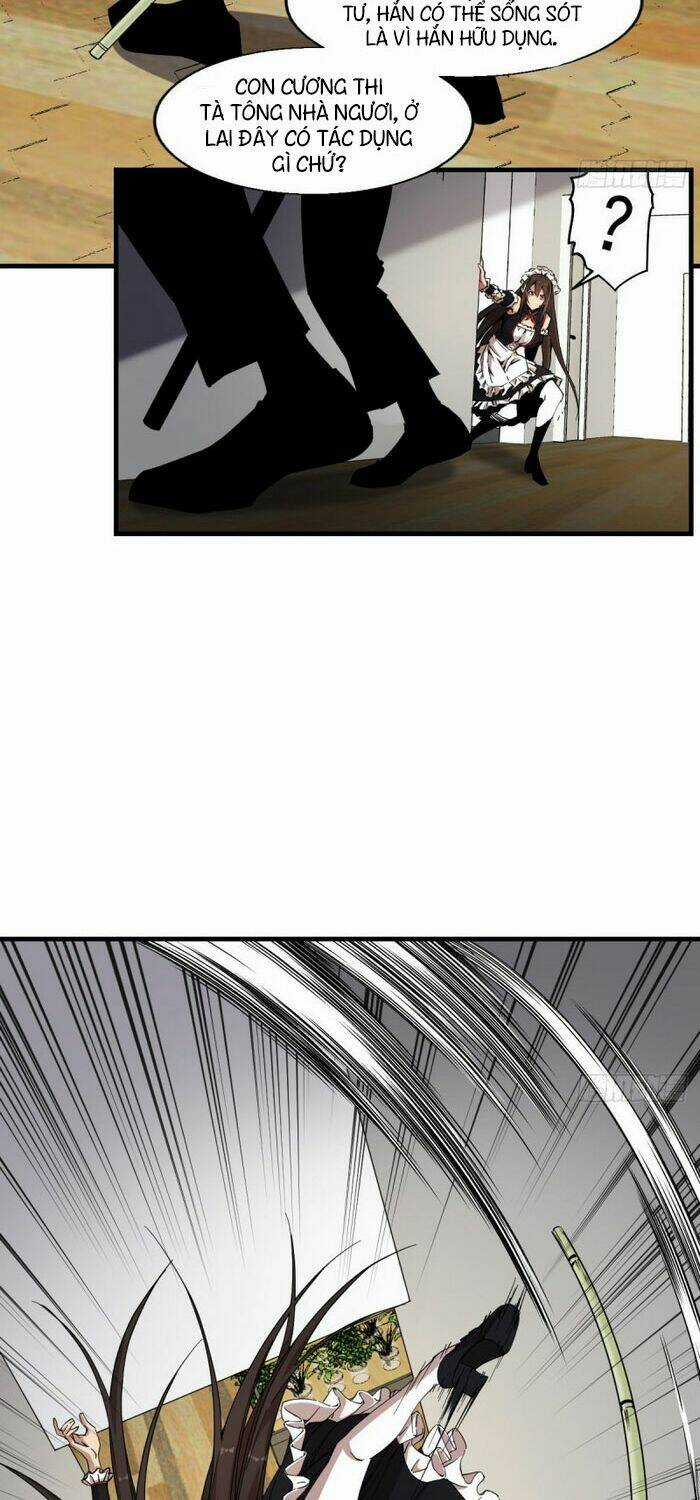 Thâm Dạ Thư Ốc - Chapter 166 - Trang 2