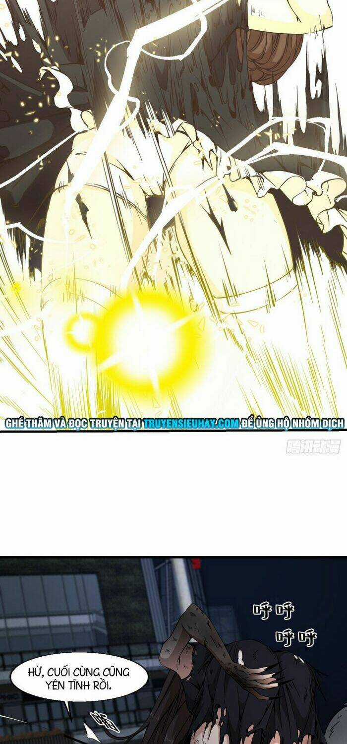 Thâm Dạ Thư Ốc - Chapter 166 - Trang 12