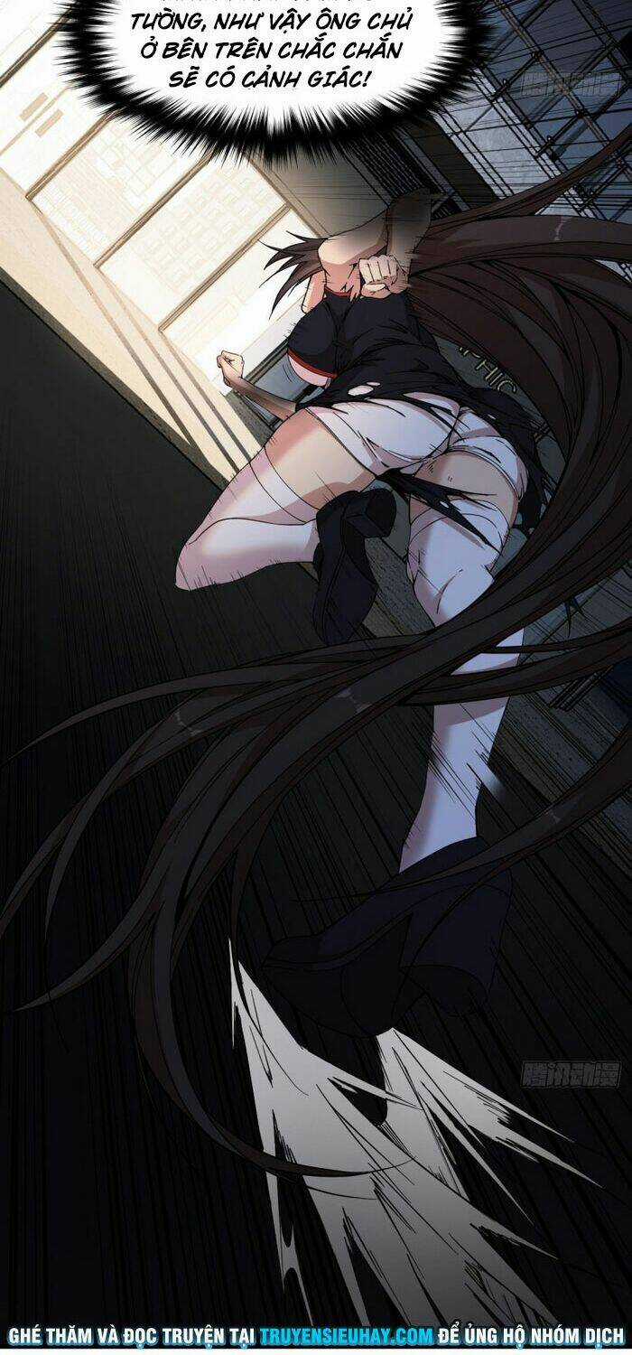 Thâm Dạ Thư Ốc - Chapter 166 - Trang 14