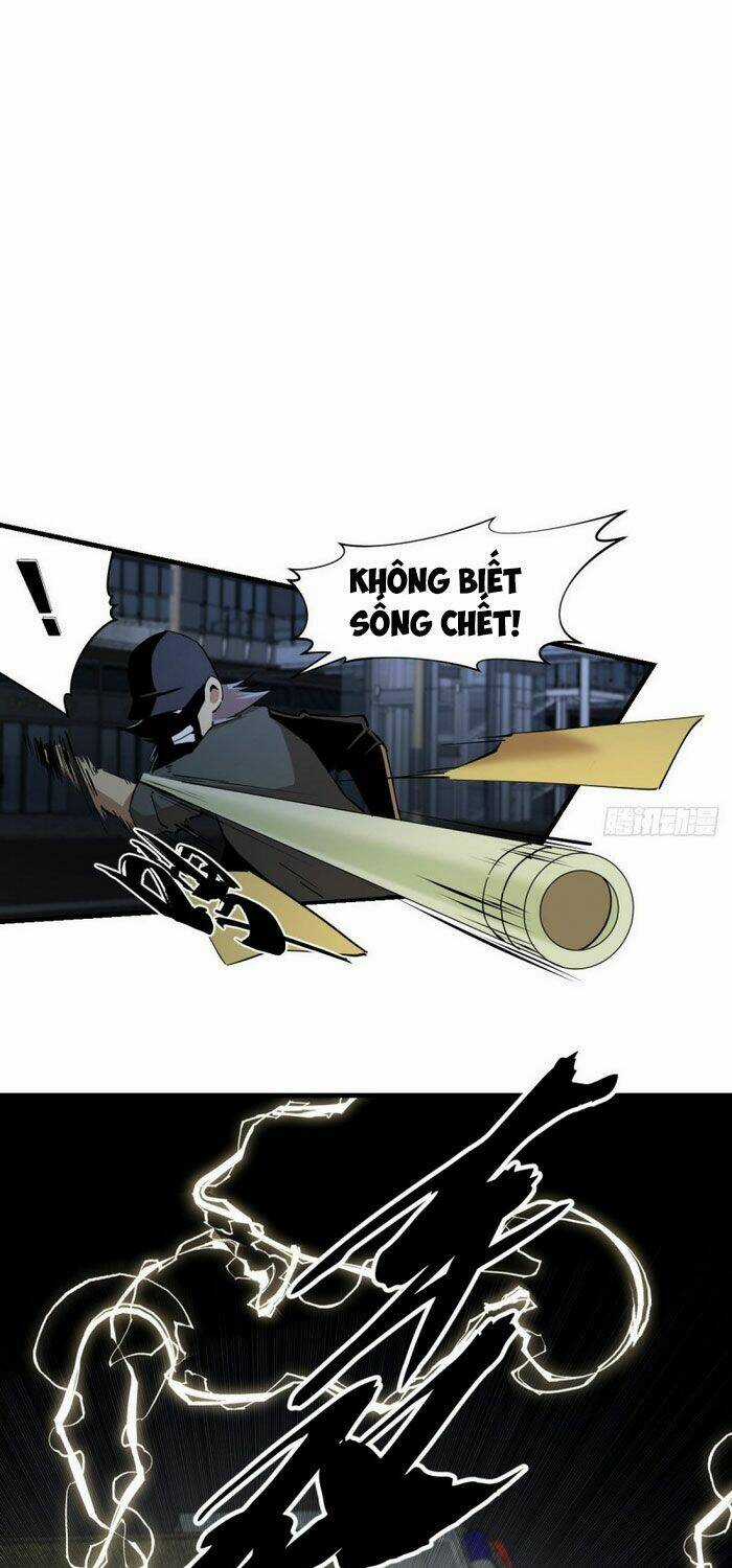 Thâm Dạ Thư Ốc - Chapter 166 - Trang 15