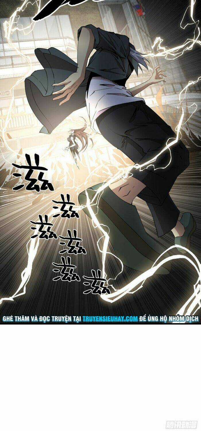 Thâm Dạ Thư Ốc - Chapter 166 - Trang 16