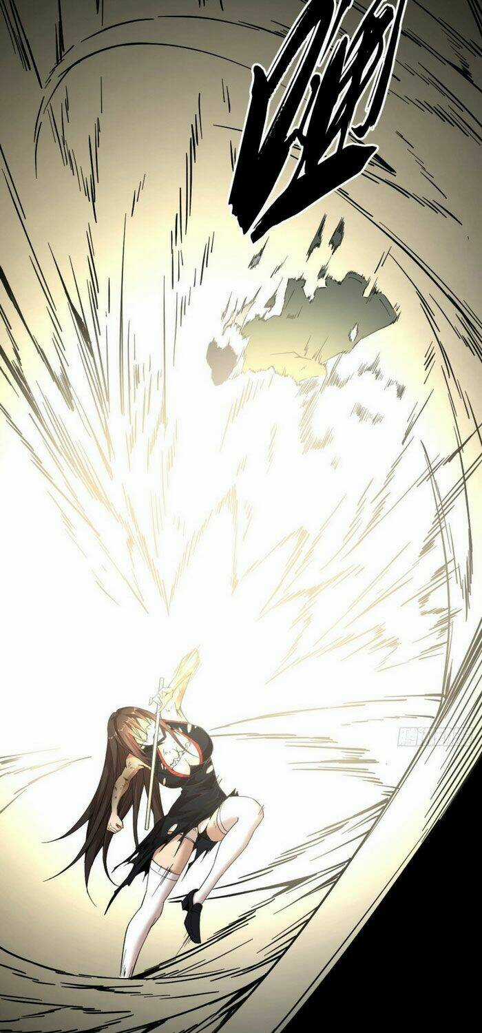 Thâm Dạ Thư Ốc - Chapter 166 - Trang 19