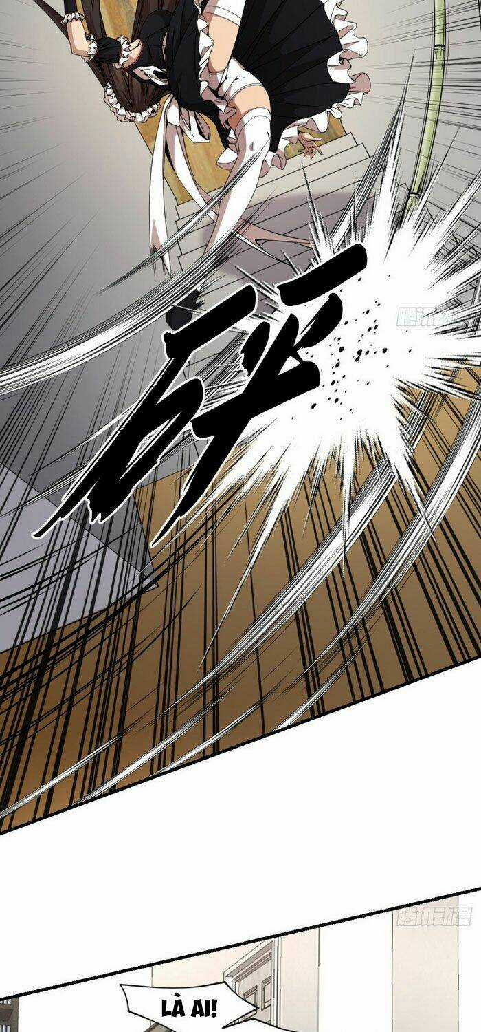 Thâm Dạ Thư Ốc - Chapter 166 - Trang 3