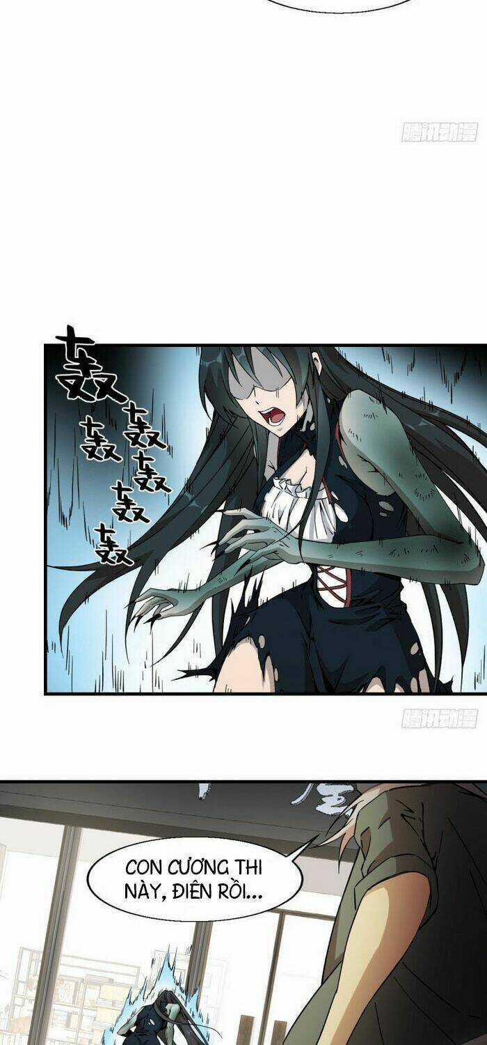 Thâm Dạ Thư Ốc - Chapter 166 - Trang 22