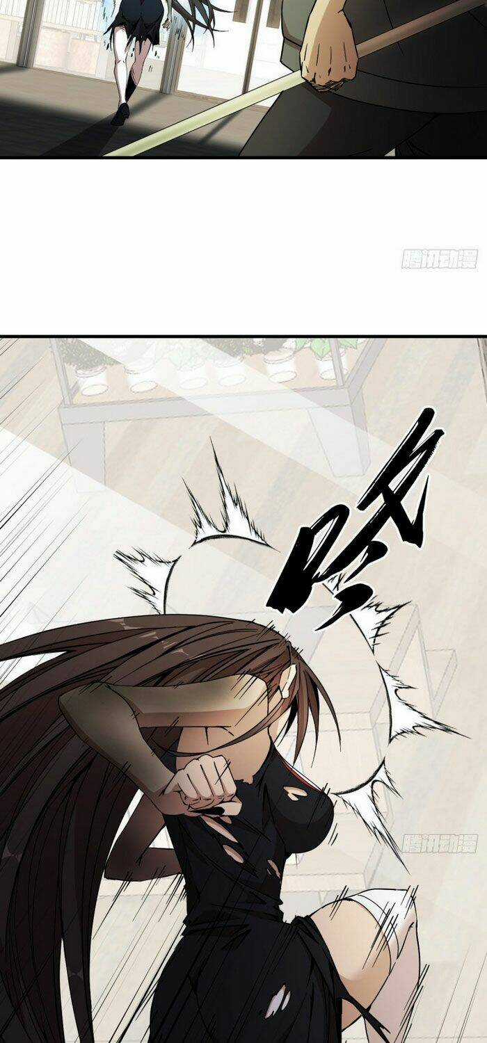 Thâm Dạ Thư Ốc - Chapter 166 - Trang 23