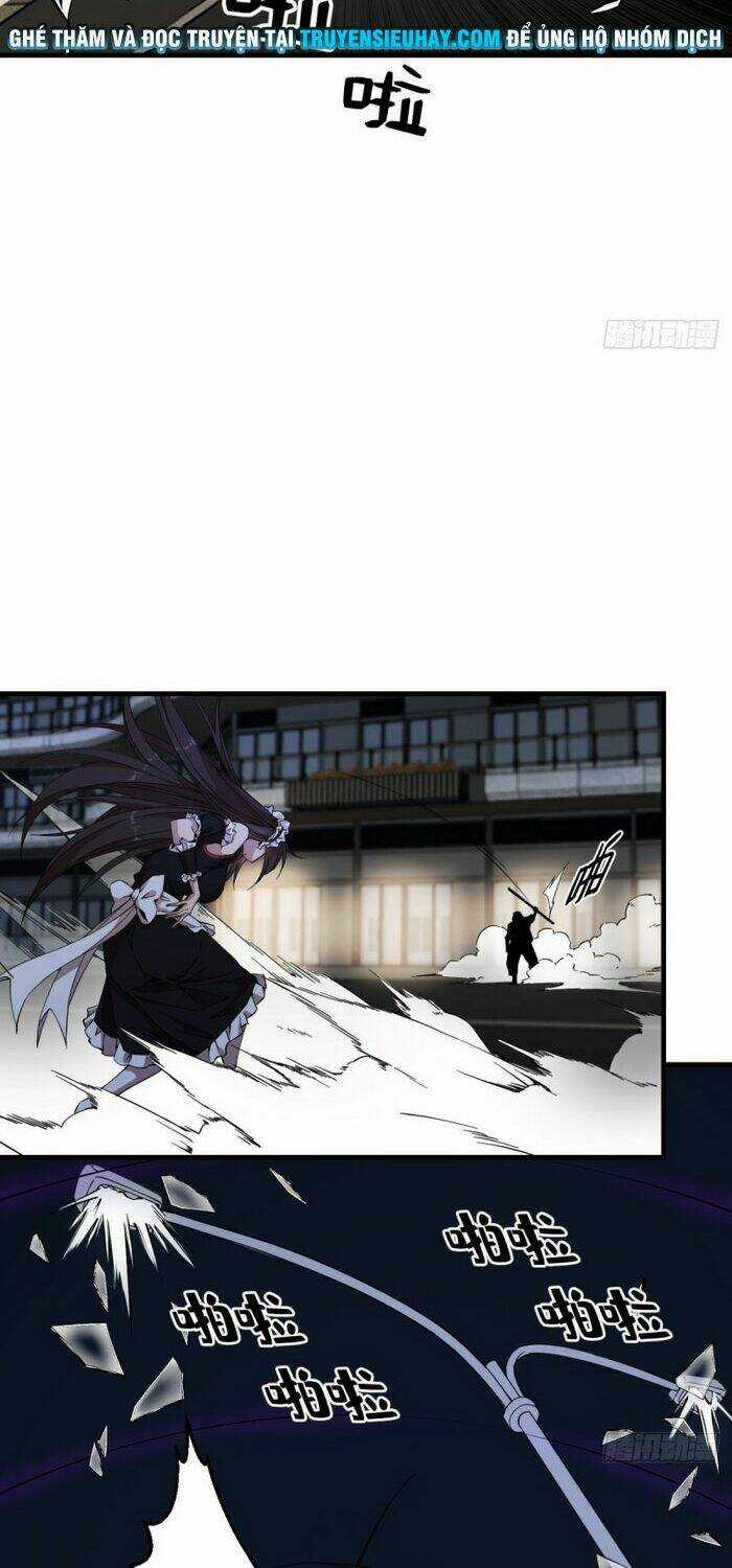 Thâm Dạ Thư Ốc - Chapter 166 - Trang 6