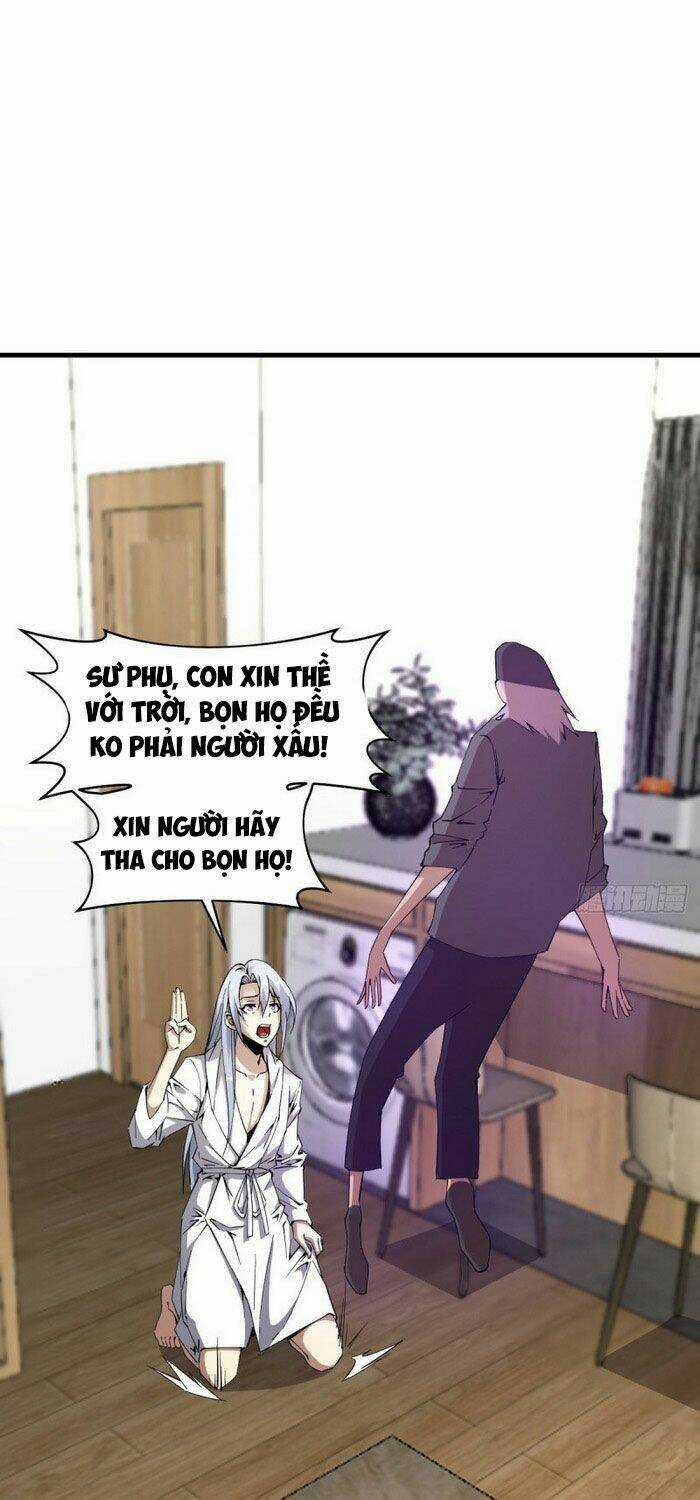 Thâm Dạ Thư Ốc - Chapter 167 - Trang 1