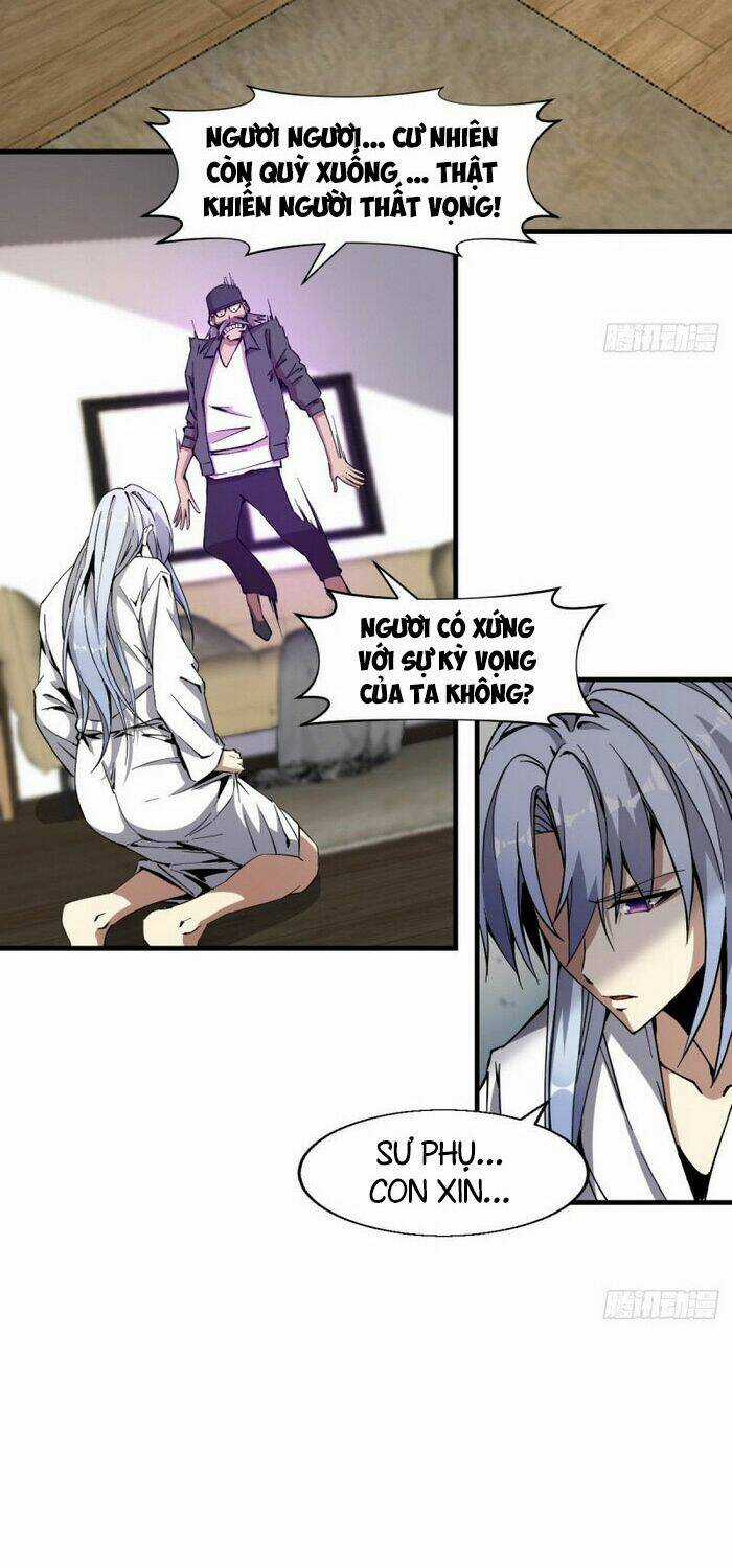 Thâm Dạ Thư Ốc - Chapter 167 - Trang 2