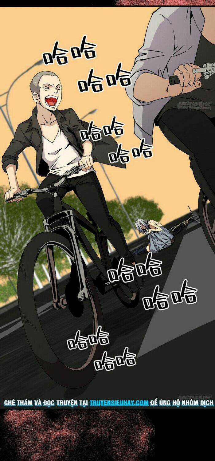 Thâm Dạ Thư Ốc - Chapter 167 - Trang 12