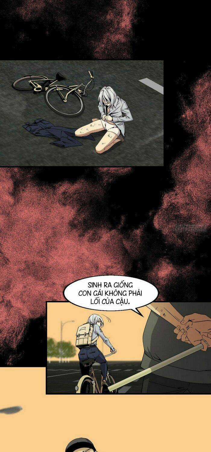 Thâm Dạ Thư Ốc - Chapter 167 - Trang 13