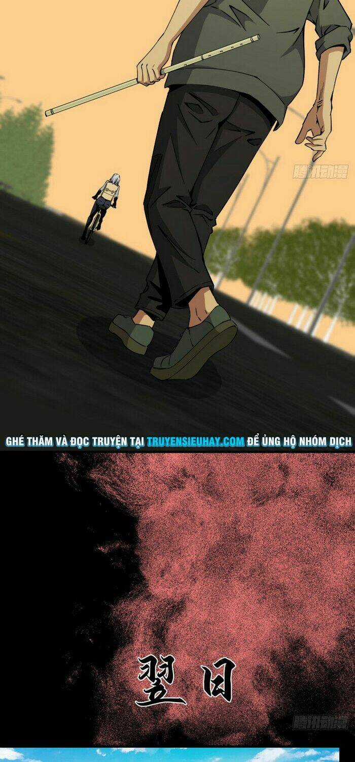 Thâm Dạ Thư Ốc - Chapter 167 - Trang 16