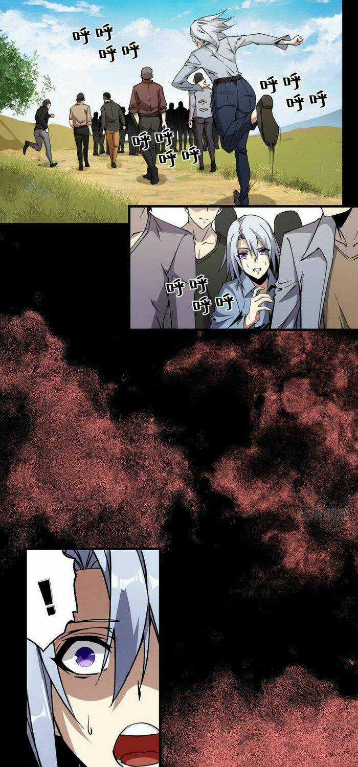 Thâm Dạ Thư Ốc - Chapter 167 - Trang 17