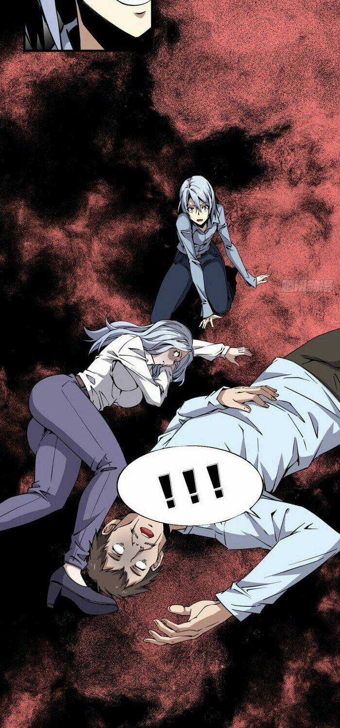 Thâm Dạ Thư Ốc - Chapter 167 - Trang 18